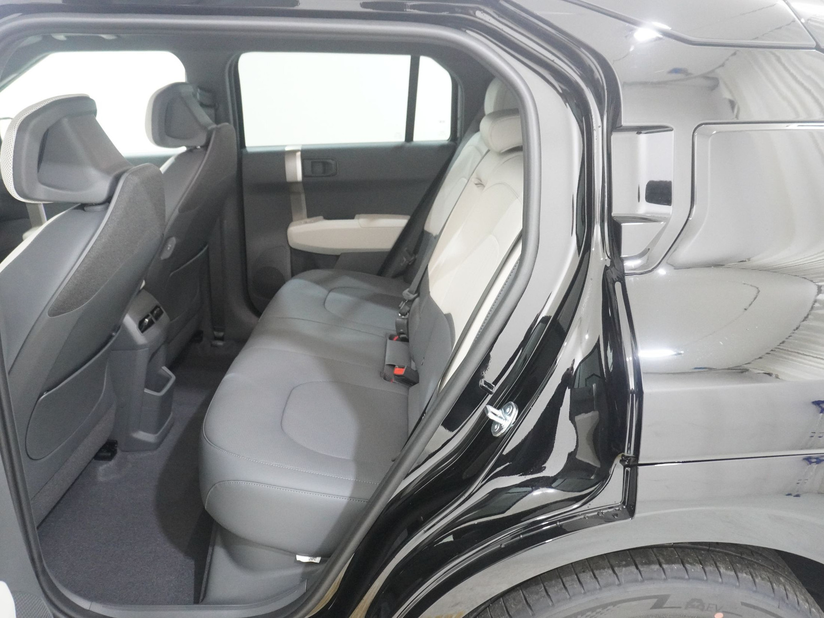 KIA EV3 81 kWh GT-Line