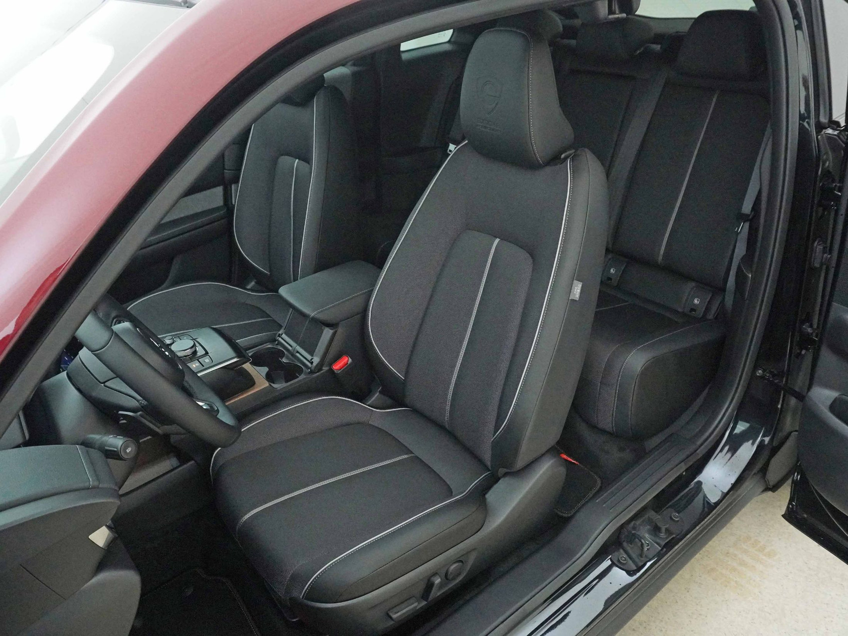 MAZDA MX-30 e-Skyactiv R-EV Edition R ***bis zu 85km elektrische Reichweite konstanter Elektro Fahrspass***