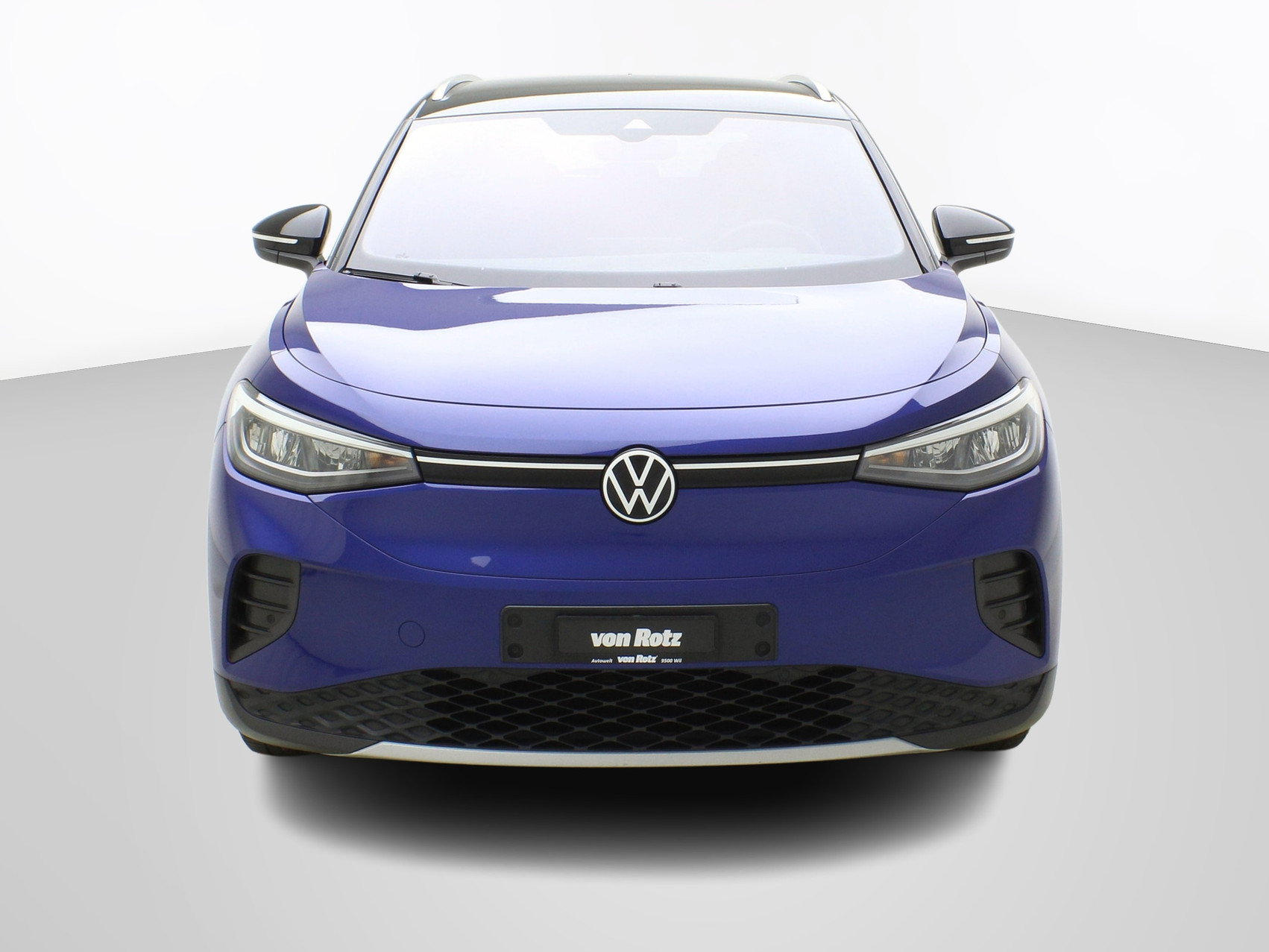 VW ID.4 Pro Performance 77 kWh 1ST Edition