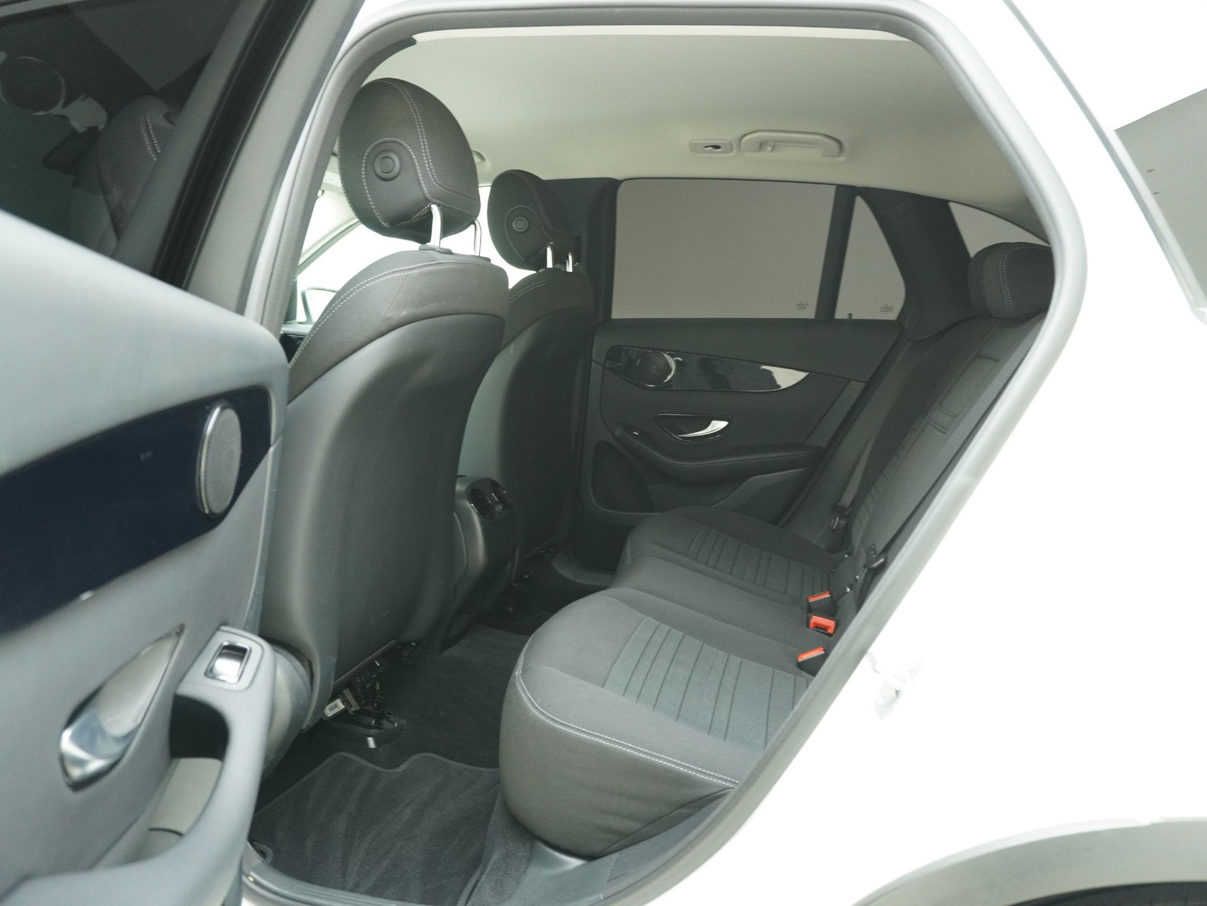 MERCEDES-BENZ GLC-Klasse GLC 220 d Exclusive 4matic