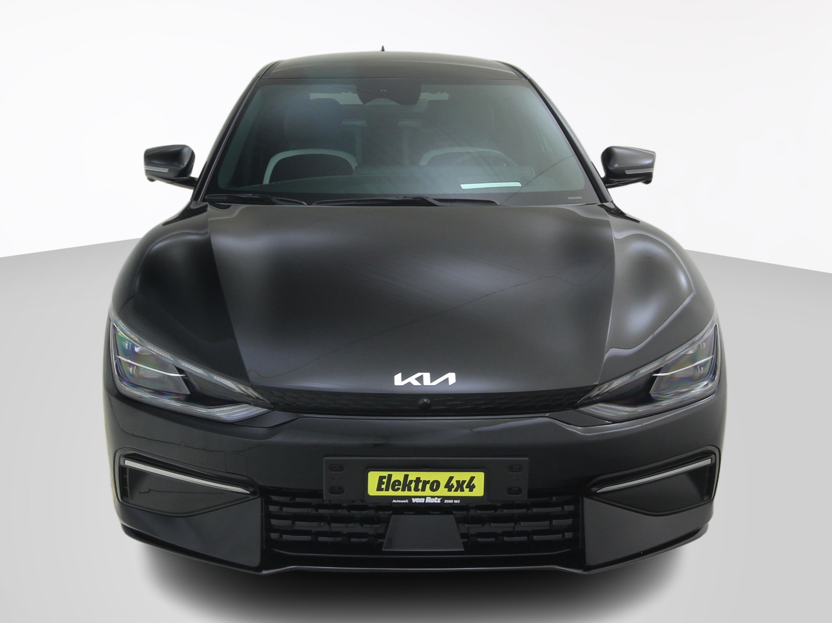 KIA EV6 77 kWh GT-Line 4×4