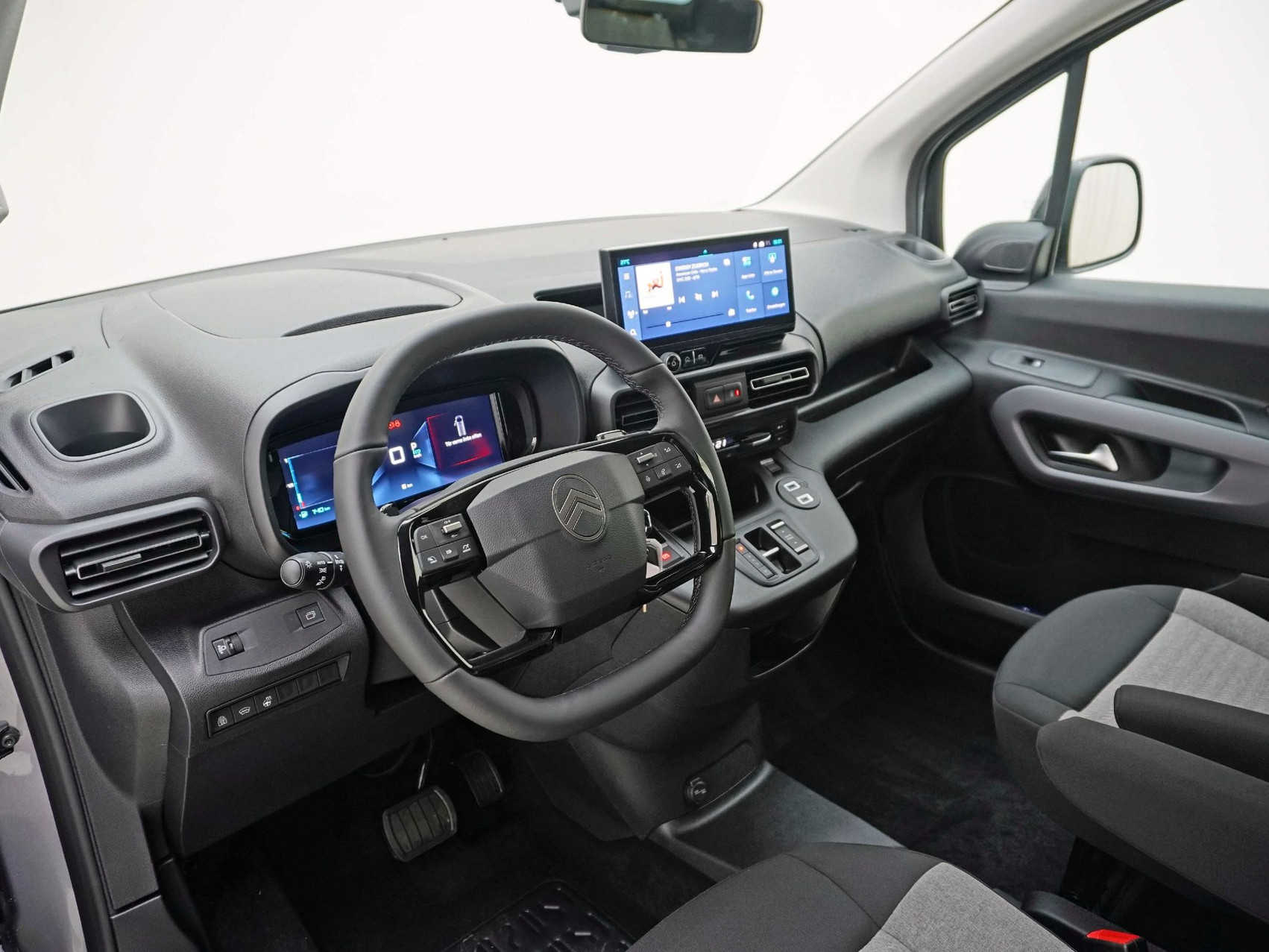 CITROËN Berlingo 1.5 BlueHDi 130 Max