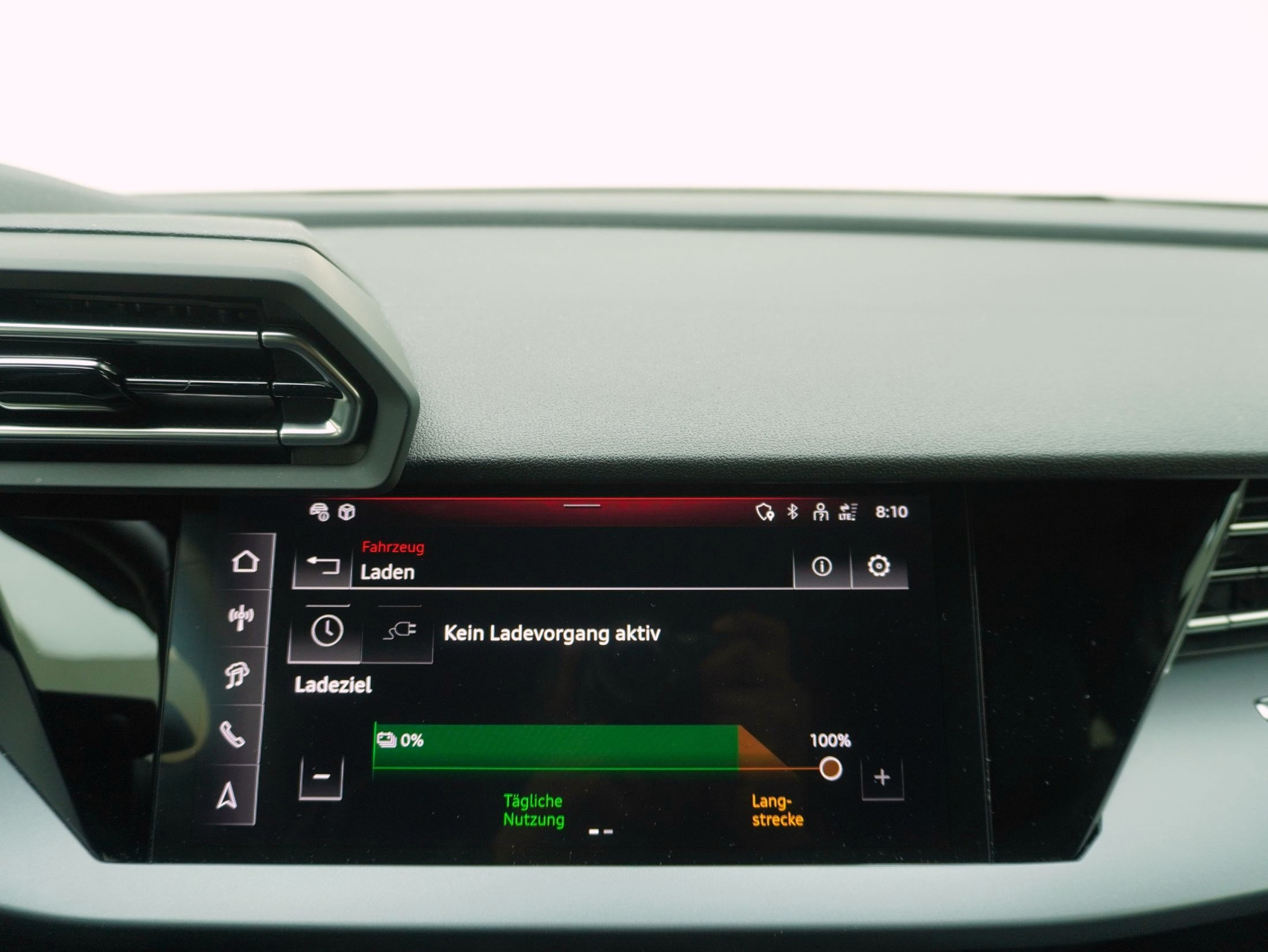 AUDI A3 Sportback 40 TFSI e S-Tronic **Audi Werksgarantie bis 04/2030**