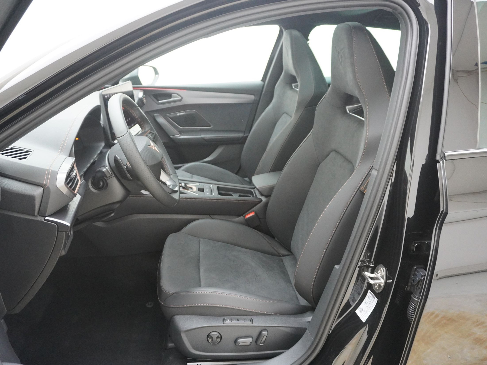 CUPRA Leon 1.5 eTSI DSG