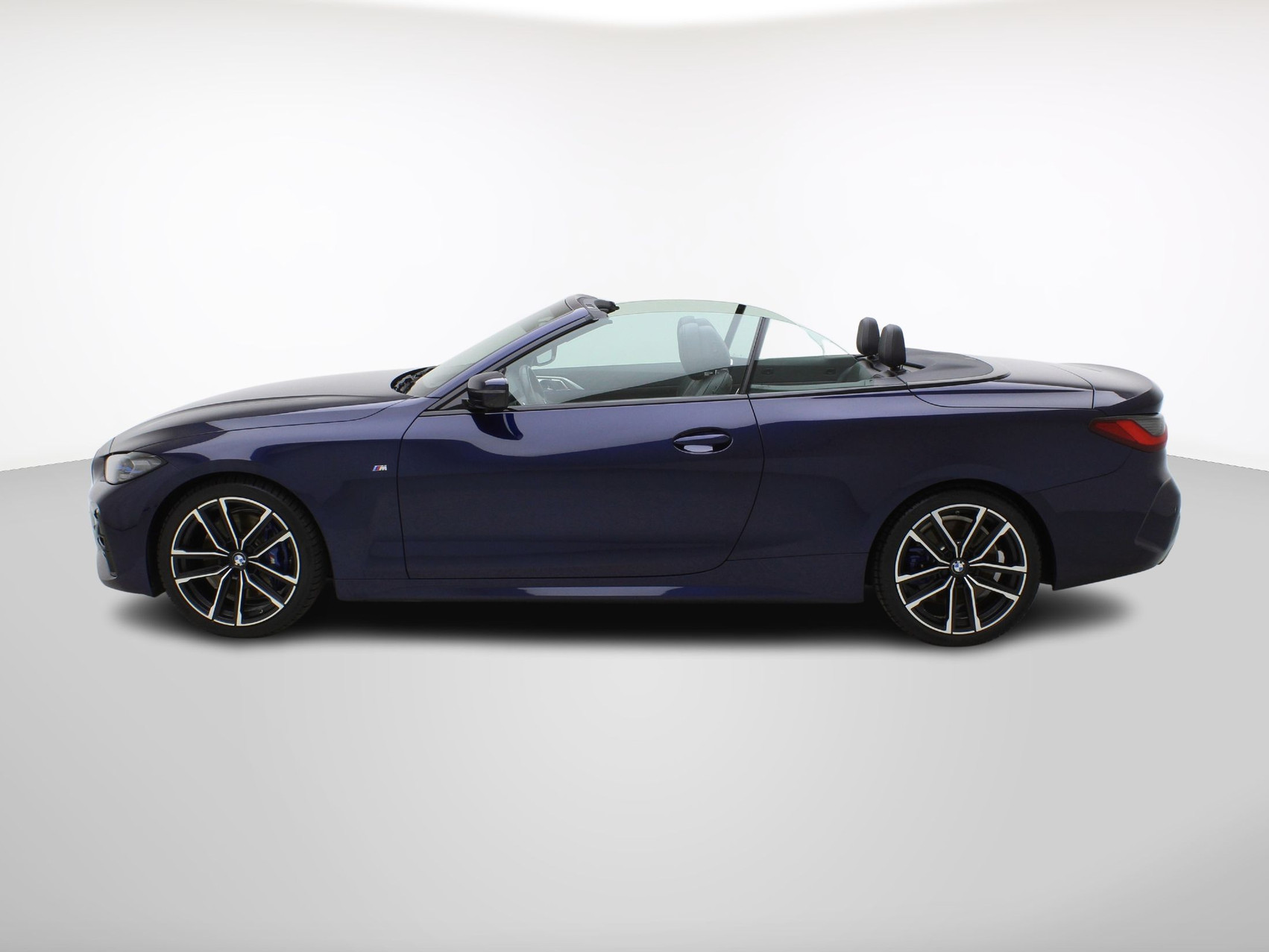 BMW 4er 430i Cabrio M Sport