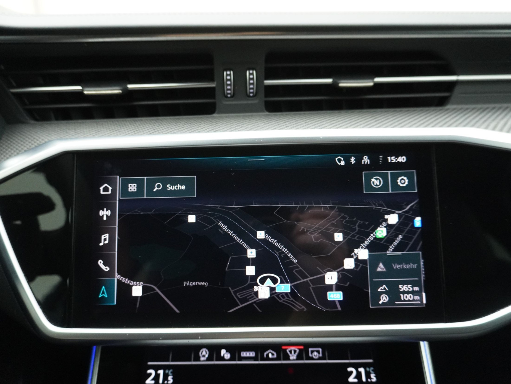 AUDI RS6 Avant ABT Legacy Edition – 1 of 200 **ABT Legacy 1/200**