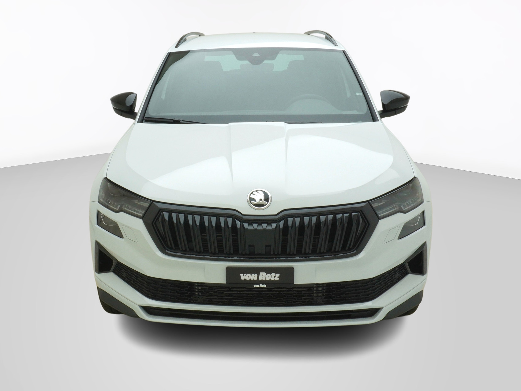 SKODA Karoq 1.5 TSI SportLine DSG
