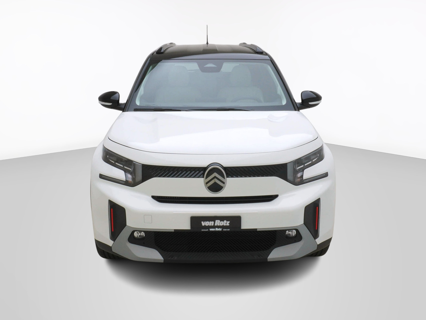 CITROËN C3 Aircross 1.2 Turbo You+