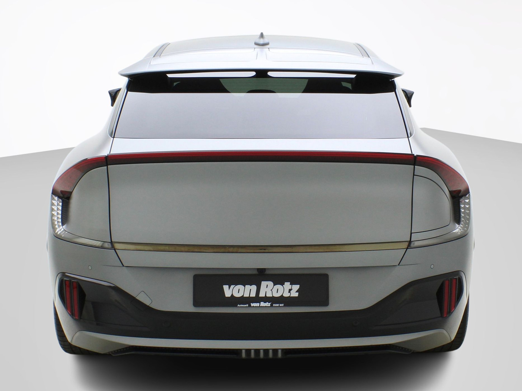 KIA EV6 77 kWh GT 4×4 ** 585 PS **