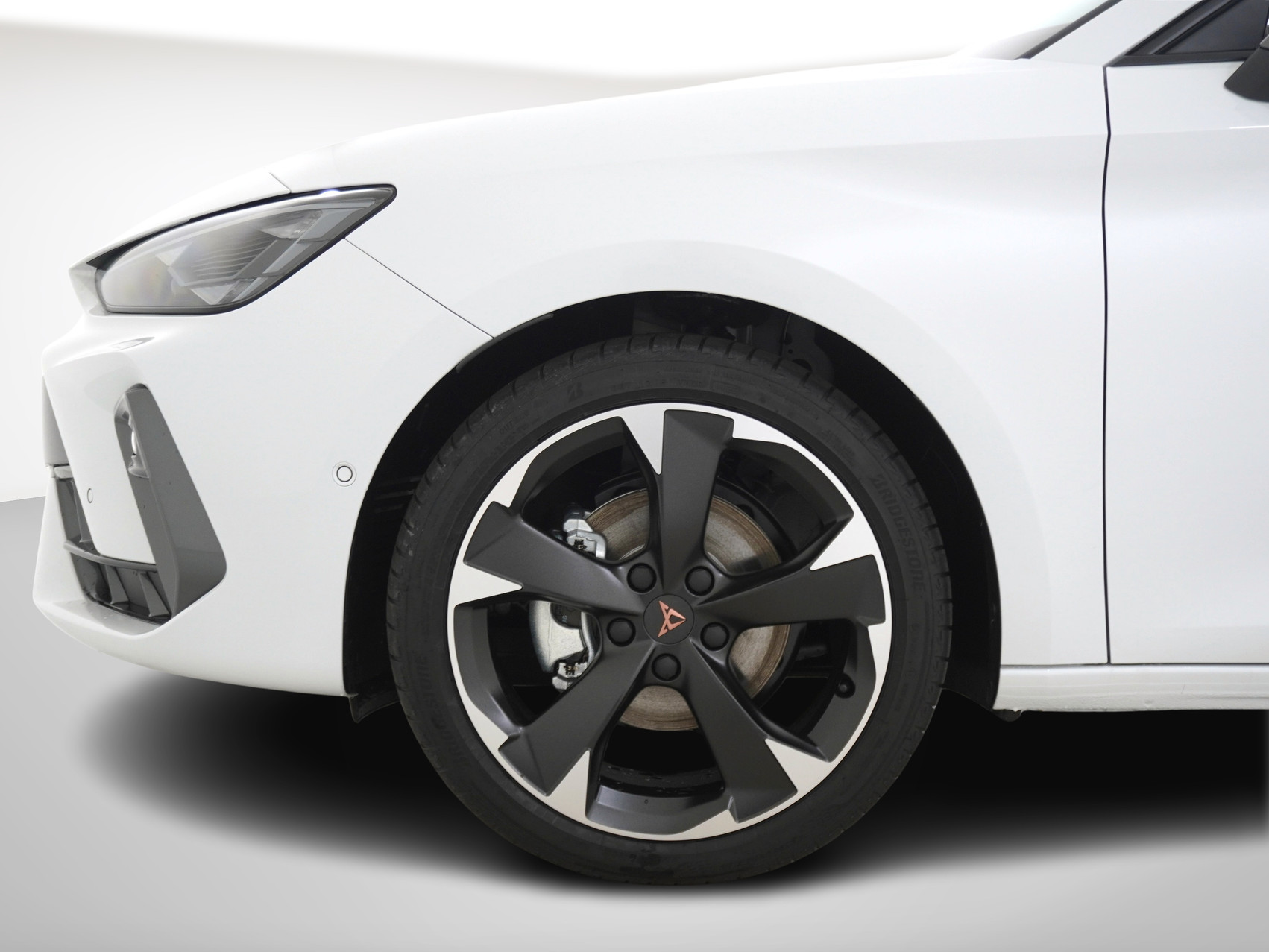 CUPRA Leon 1.5 eTSI DSG