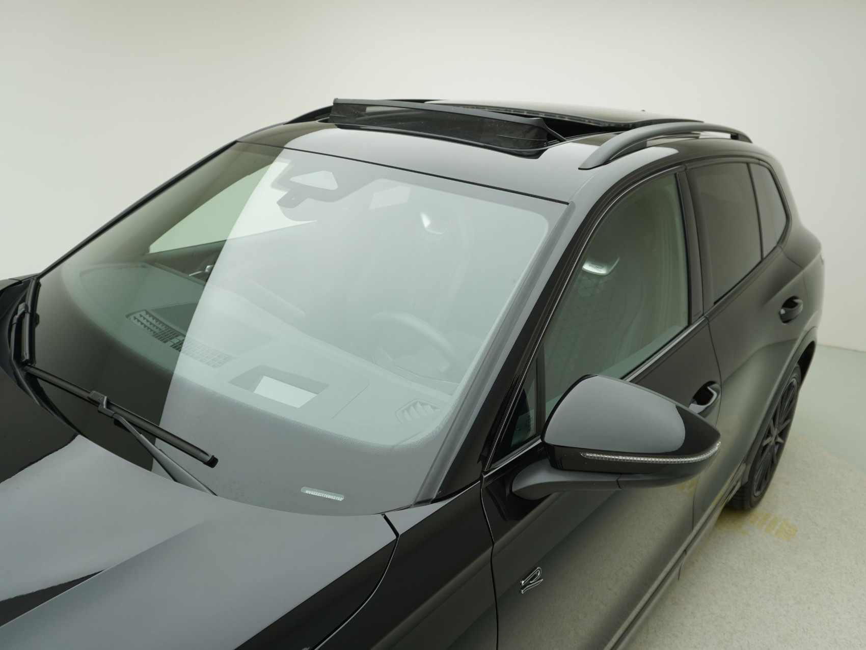 VW Tiguan 2.0 TSI DSG R-Line Black Style 4Motion