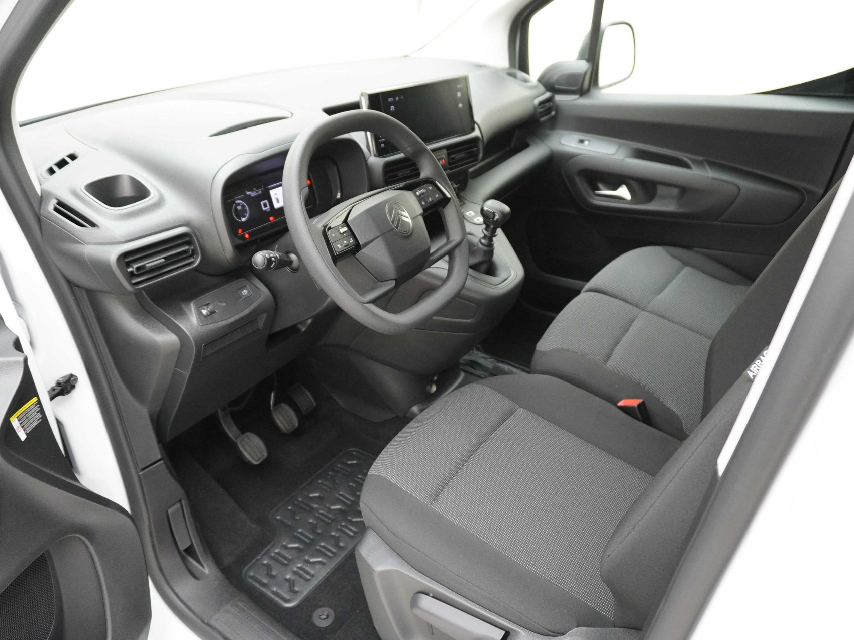 CITROËN Berlingo M 1.2 PureTech 110 S/S