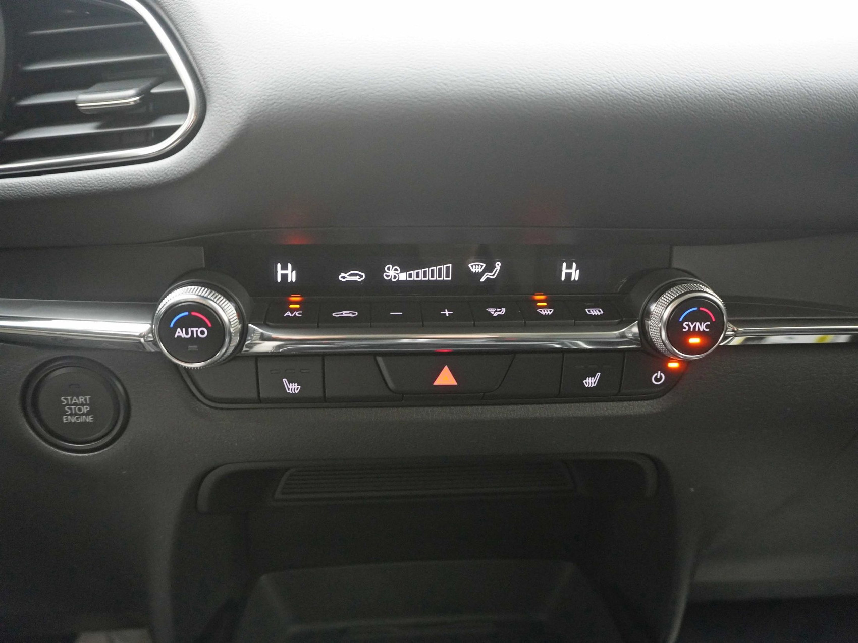 MAZDA CX-30 2.5 Homura