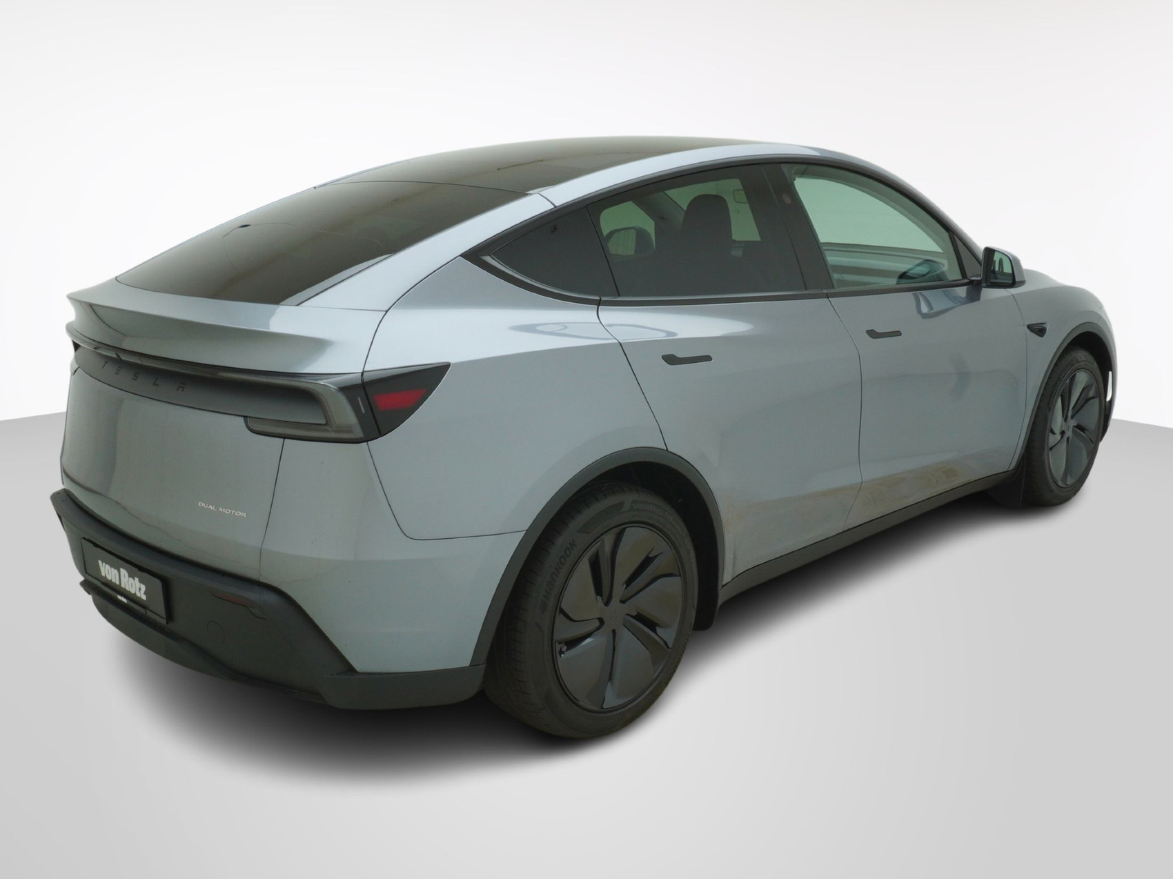 TESLA Model Y Premium AWD