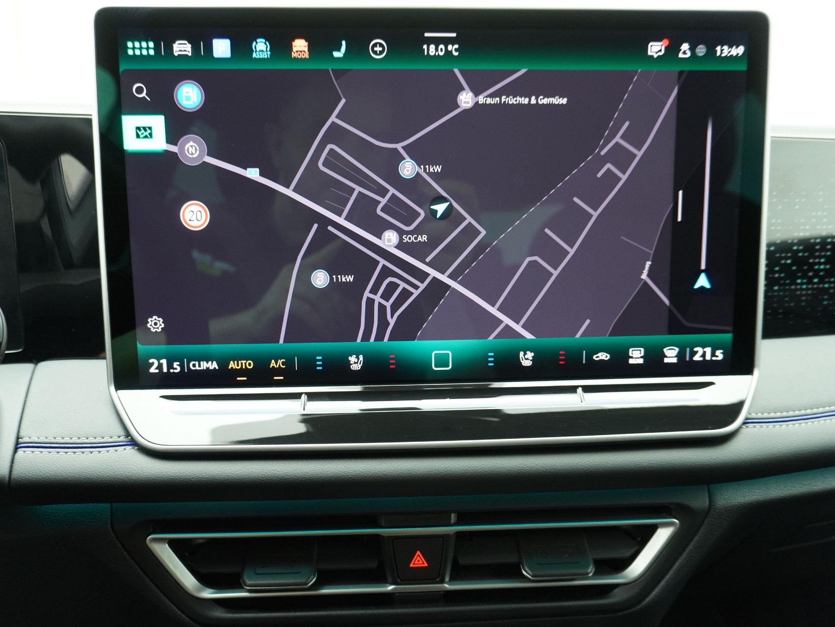 VW Tiguan 2.0 TSI DSG R-Line Black Style 4Motion (2025)