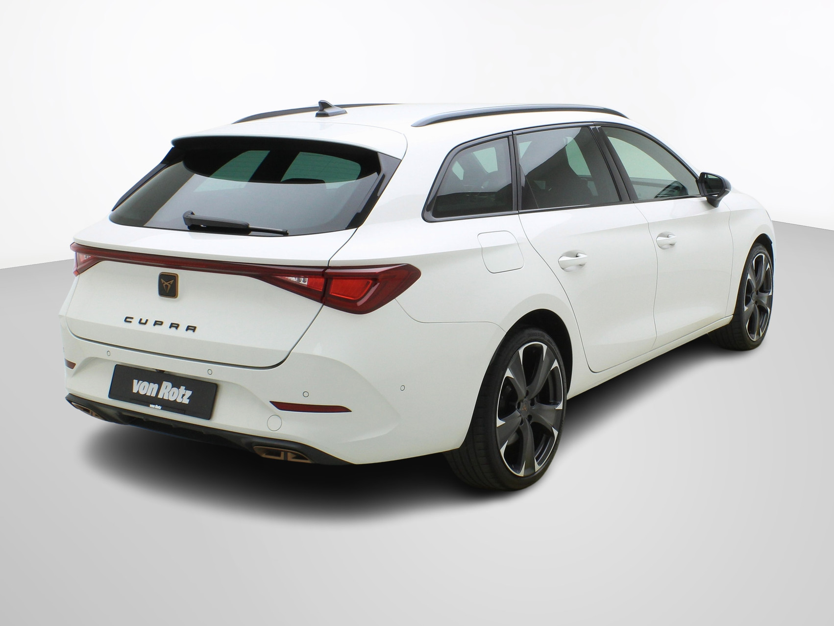 CUPRA Leon ST 1.4 DSG eHybrid