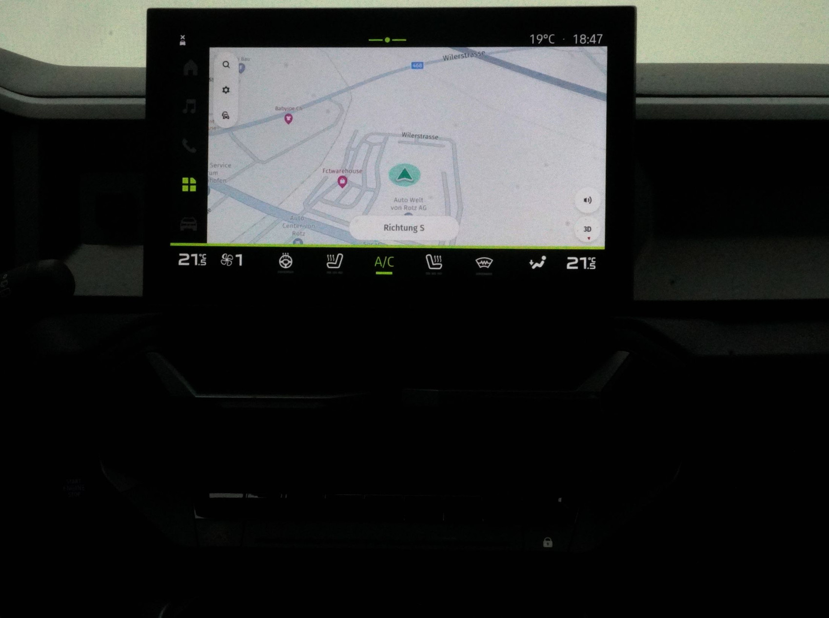 DACIA Bigster 1.8 Hybrid Journey