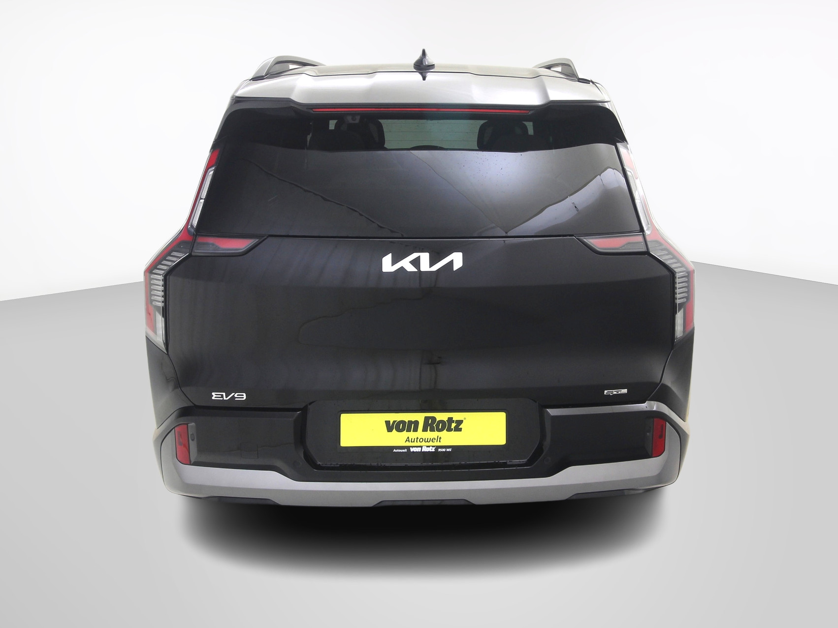 KIA EV9 GT-Line 7Plätzer 4×4