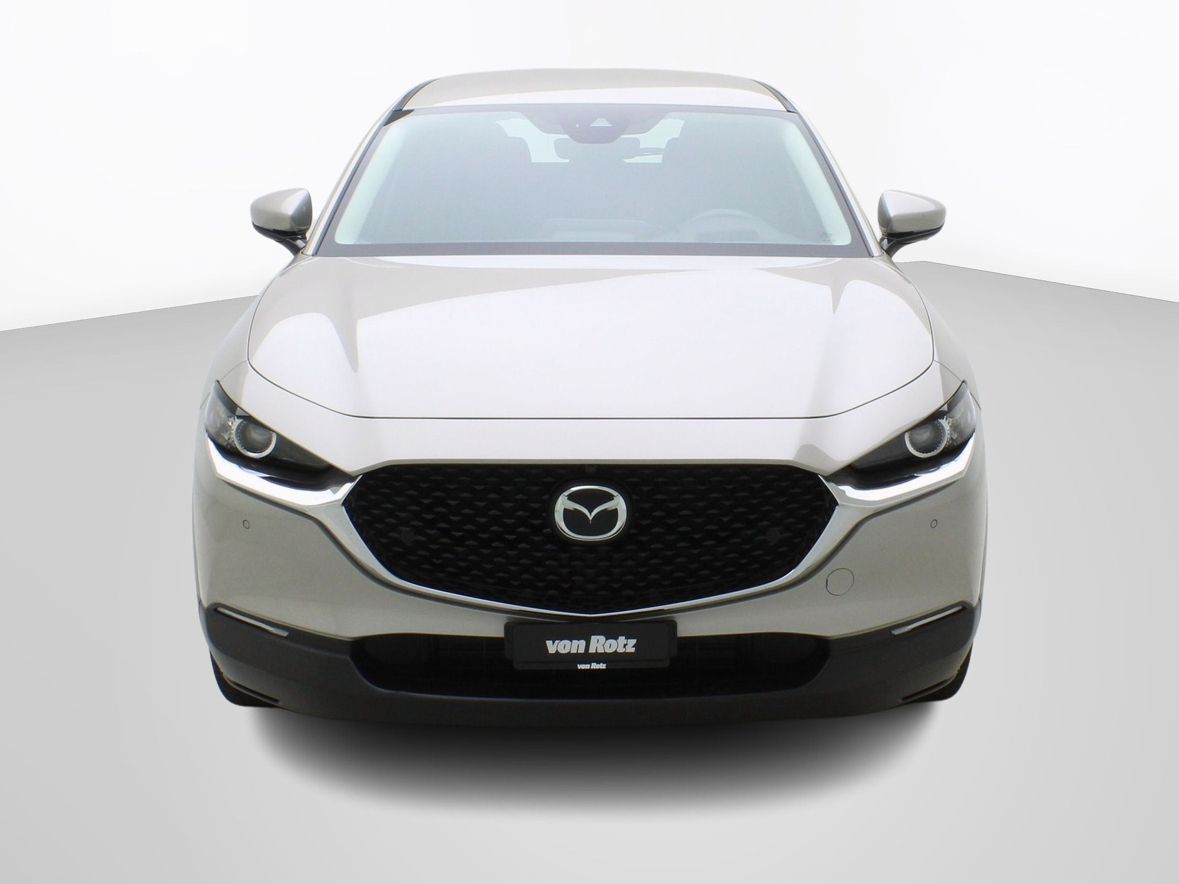 MAZDA CX-30 2.0 Ambition Plus AWD