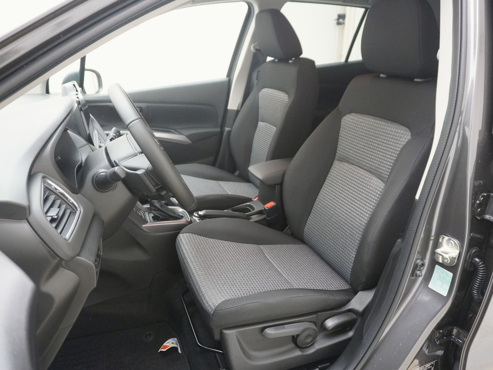 SUZUKI S-Cross 1.4 T Compact+ Hybrid 4×4