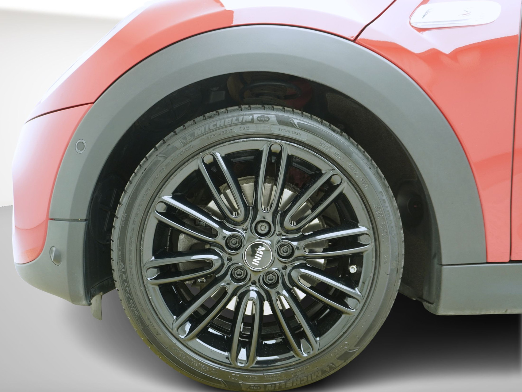 MINI Mini Cabrio F57 2.0i Cooper S