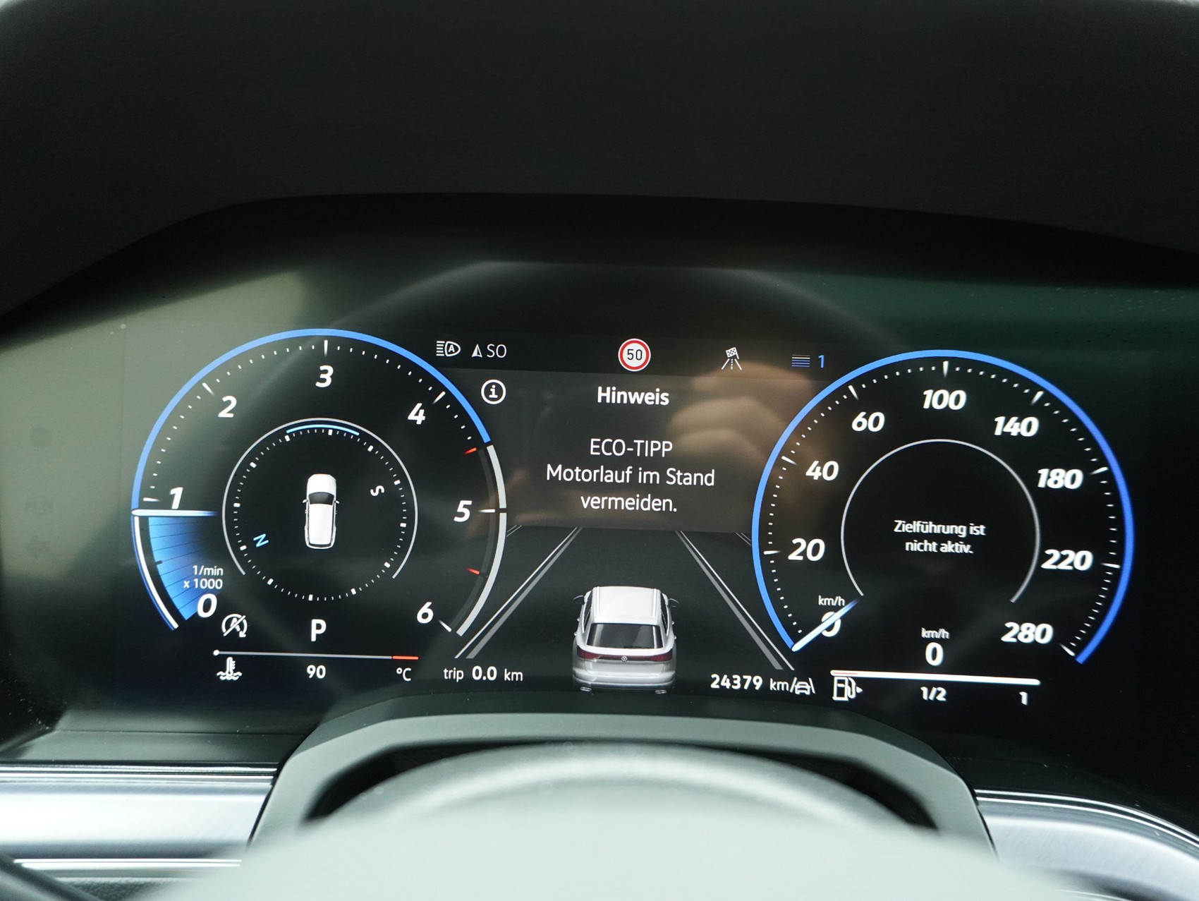 VW Touareg 3.0 TDI R-Line Black Style 4Motion