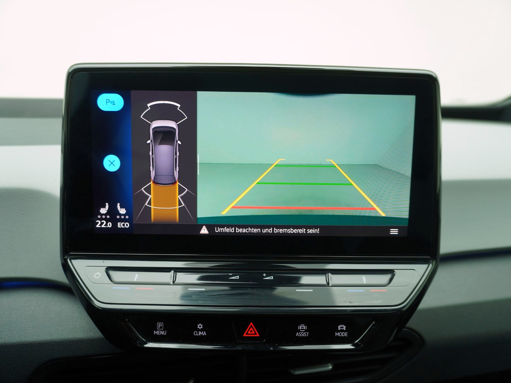 VW ID.3 1st Edition Max