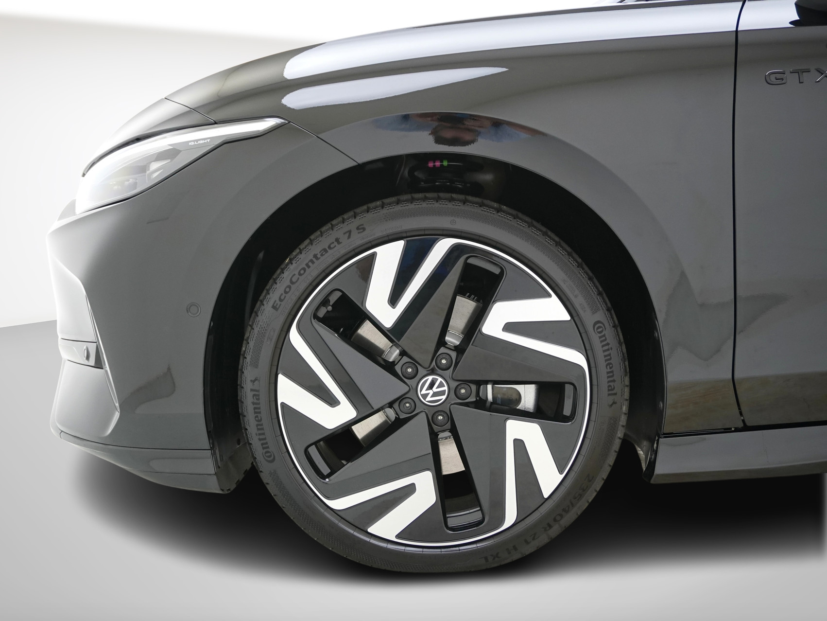 VW ID.7 Tourer 86 kWh GTX 4MOTION