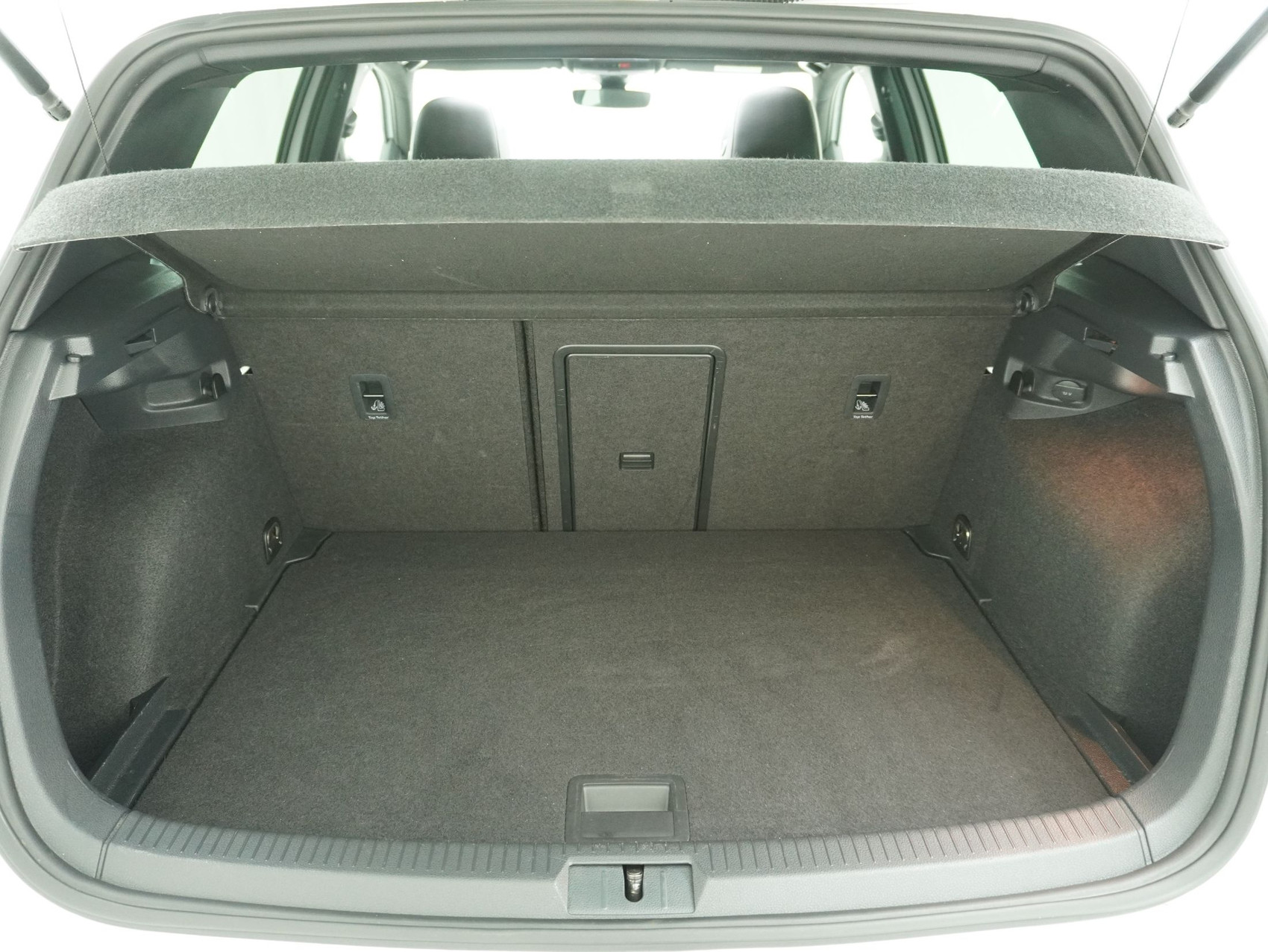 VW Golf 7 2.0 TSI DSG R 4Motion