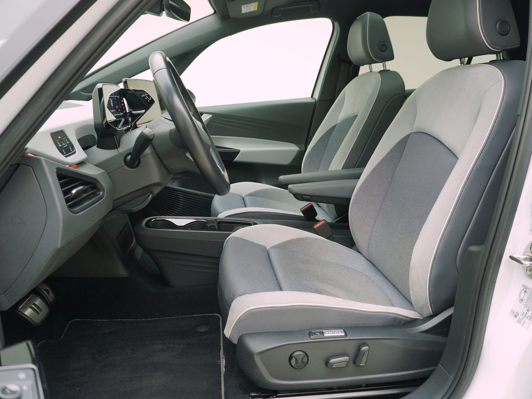 VW ID.3 Pro Performance 1ST Max