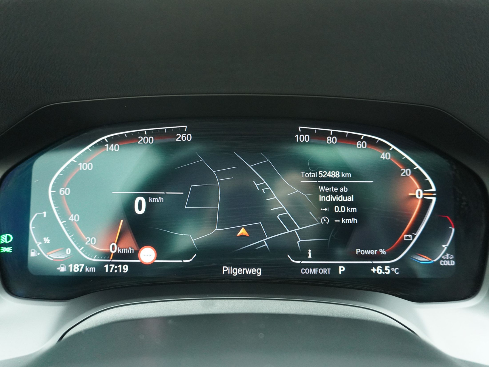 BMW 3er 330i xDrive Touring M Sport