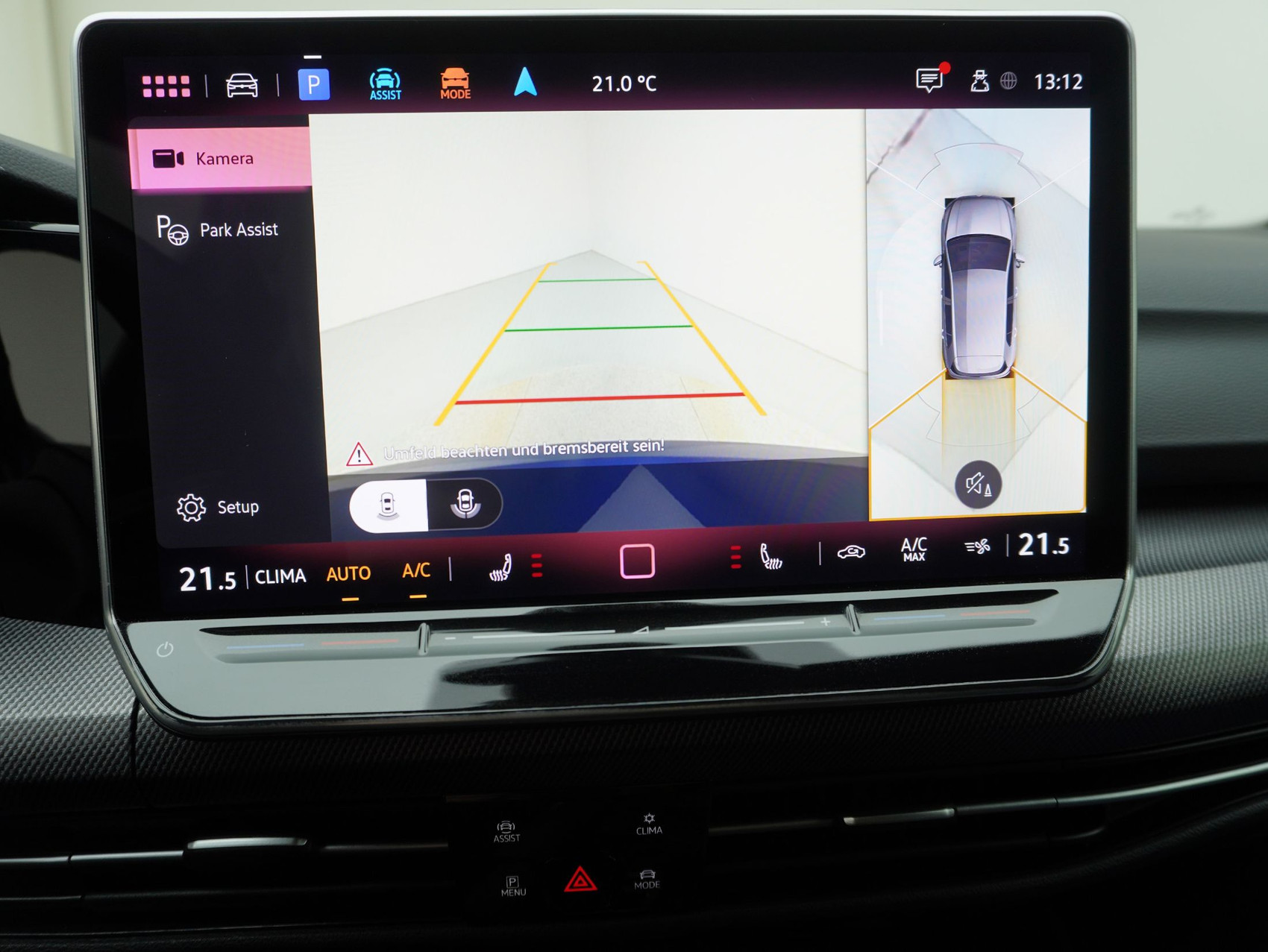 VW Golf 8.5 2.0 TSI DSG R Black Edition 4Motion (2025)