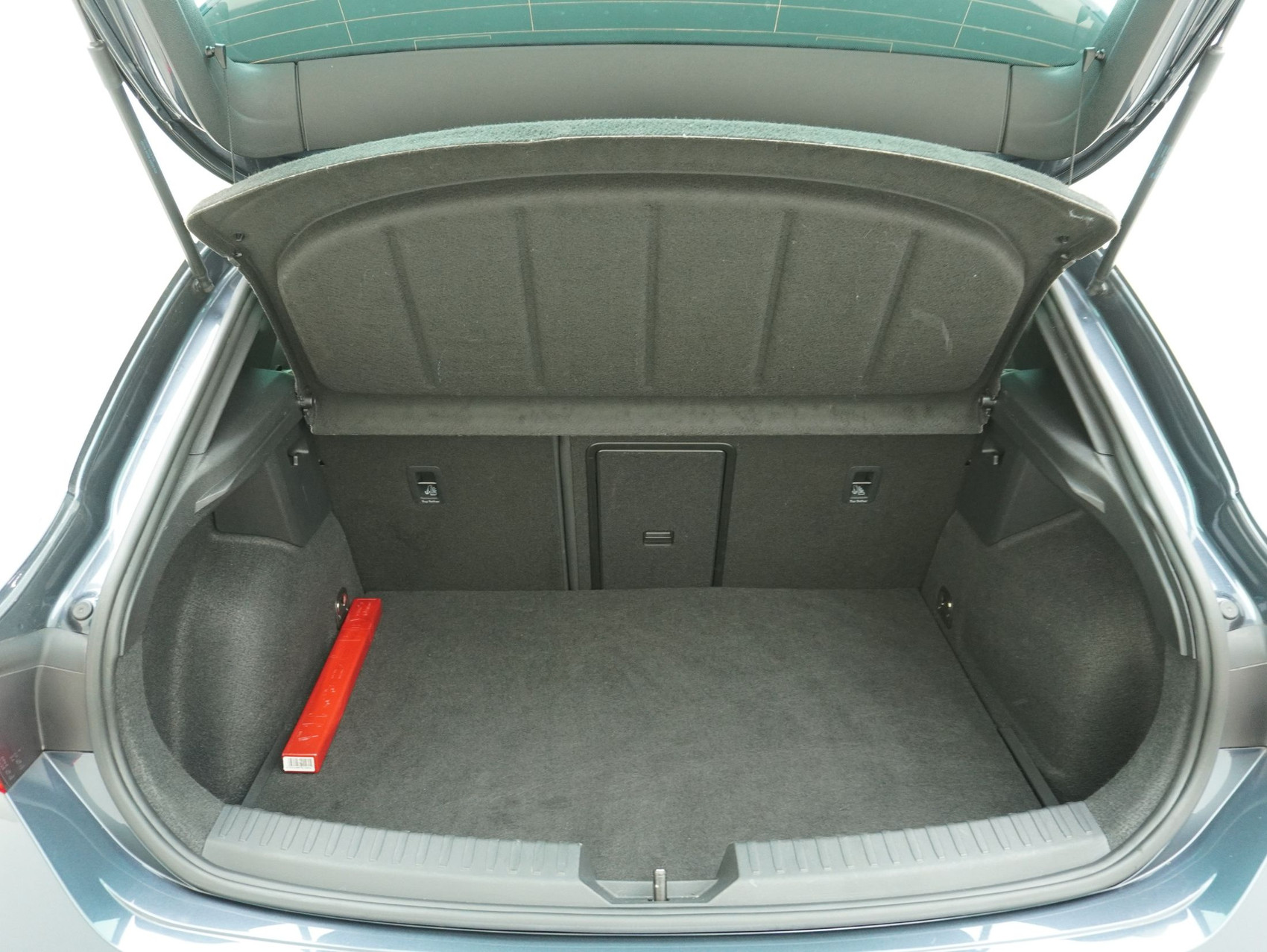 CUPRA Leon 1.4 TSI DSG eHybrid