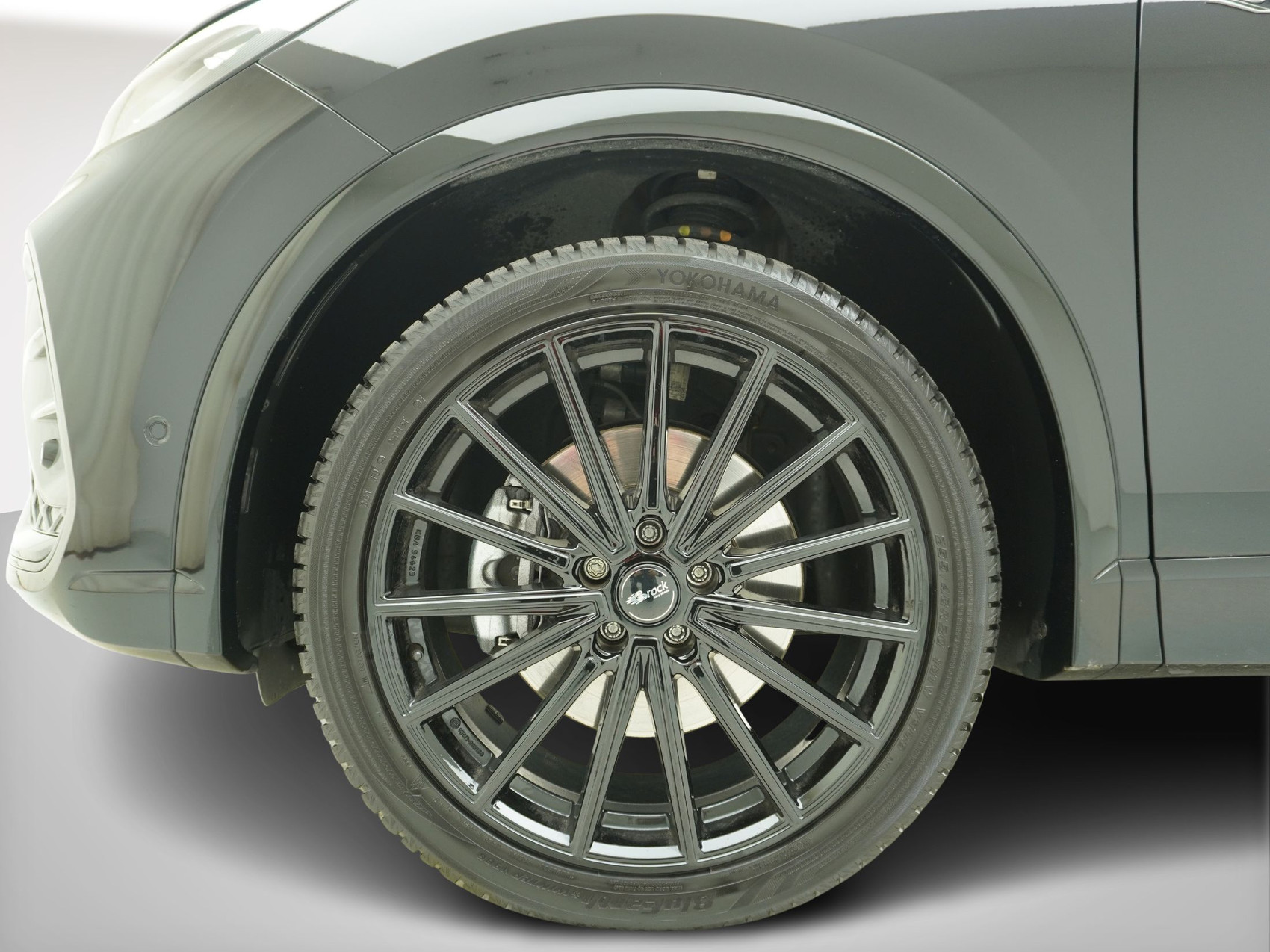 VW Tiguan 2.0 TSI DSG R-Line Black Style 4Motion