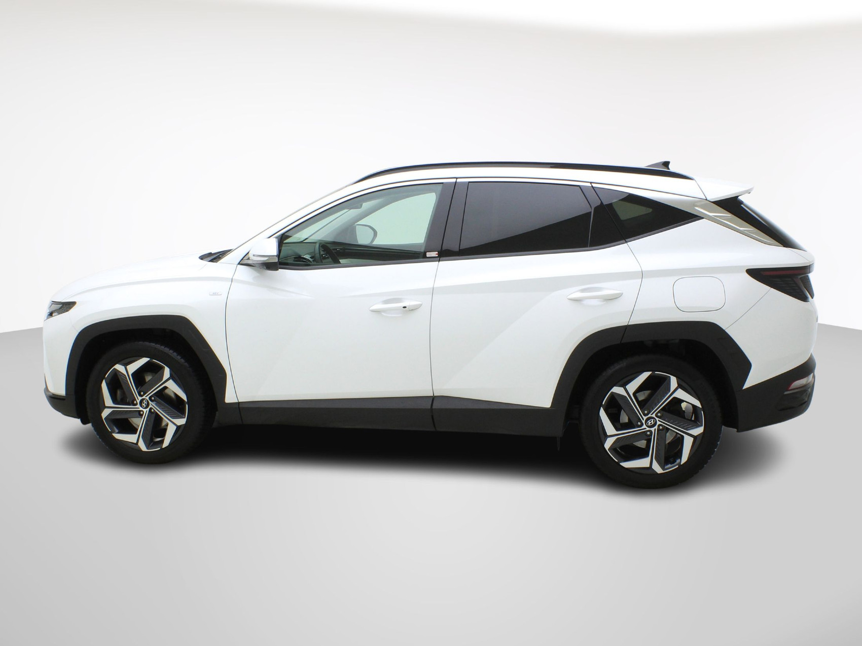 HYUNDAI Tucson 1.6 T-GDi Vertex 4WD