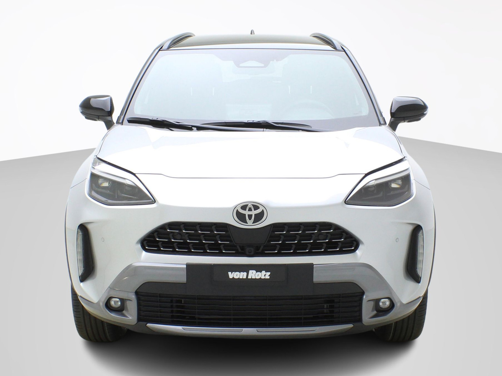 TOYOTA Yaris Cross 1.5 VVT-i HSD Premium AWD-i