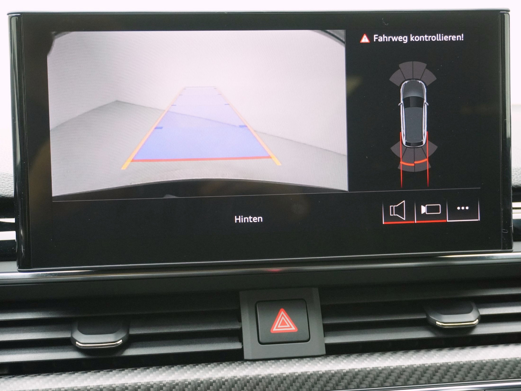 AUDI RS4 Avant 2.9 V6 TFSI 25 year edition quattro T-Tronic **25 Jahre RS**Audi Werksgarantie bis 12/2029**