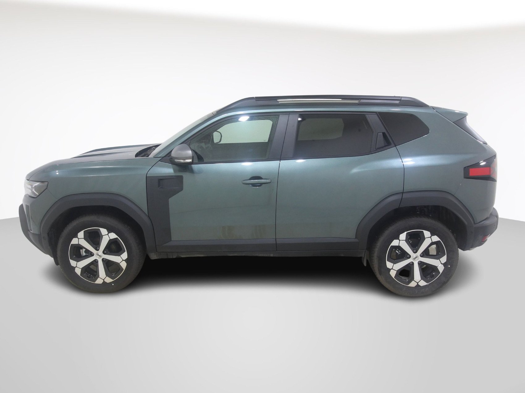 DACIA Duster 1.2 TCe Journey 4×4