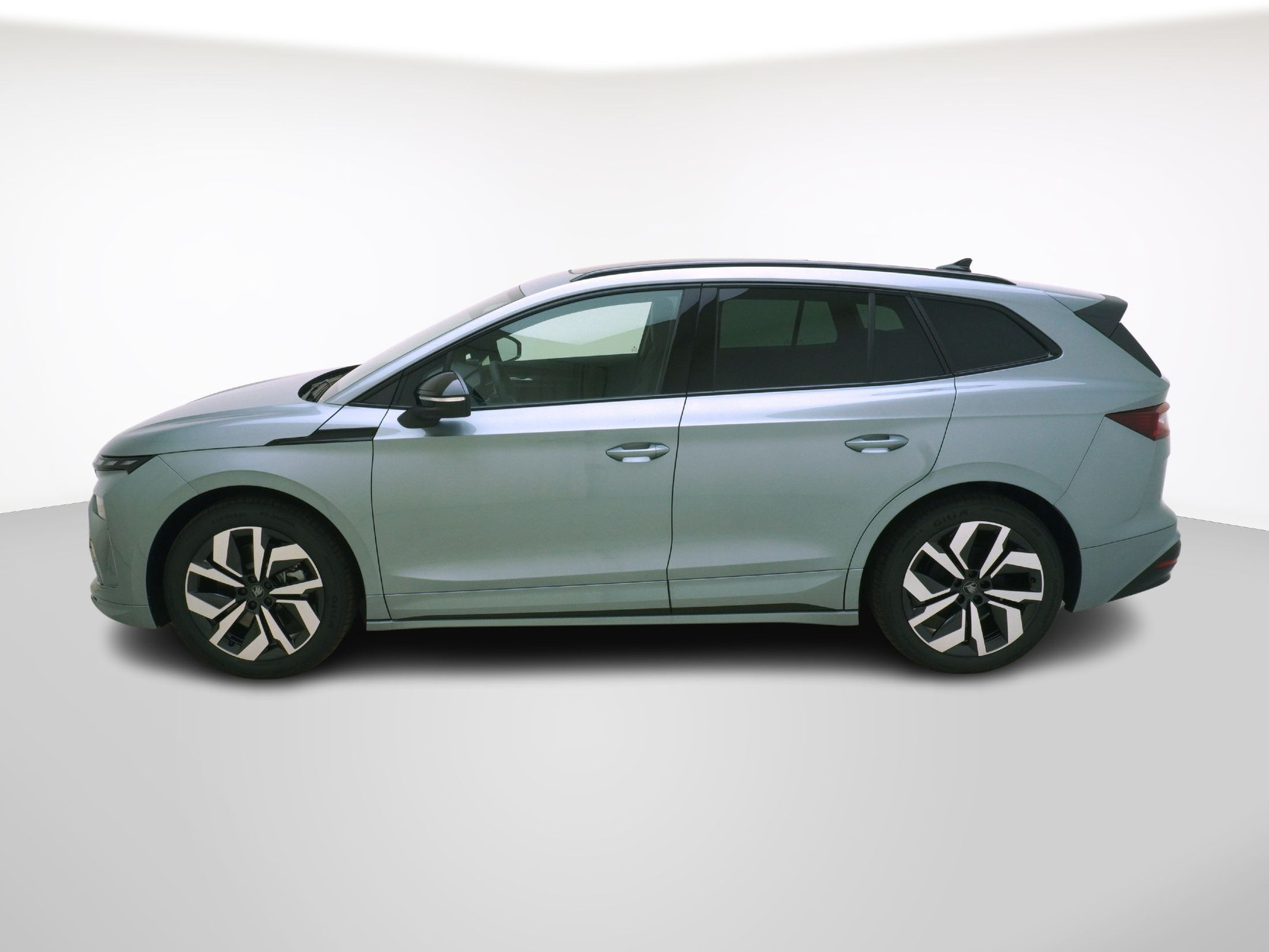 SKODA Enyaq iV 85x SportLine