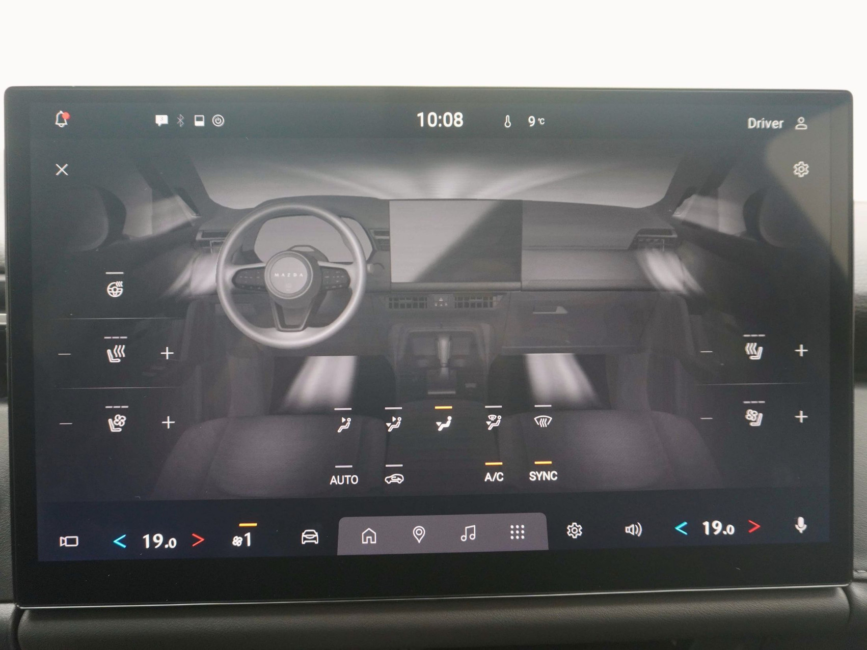 MAZDA CX-5 2.5 Homura AWD