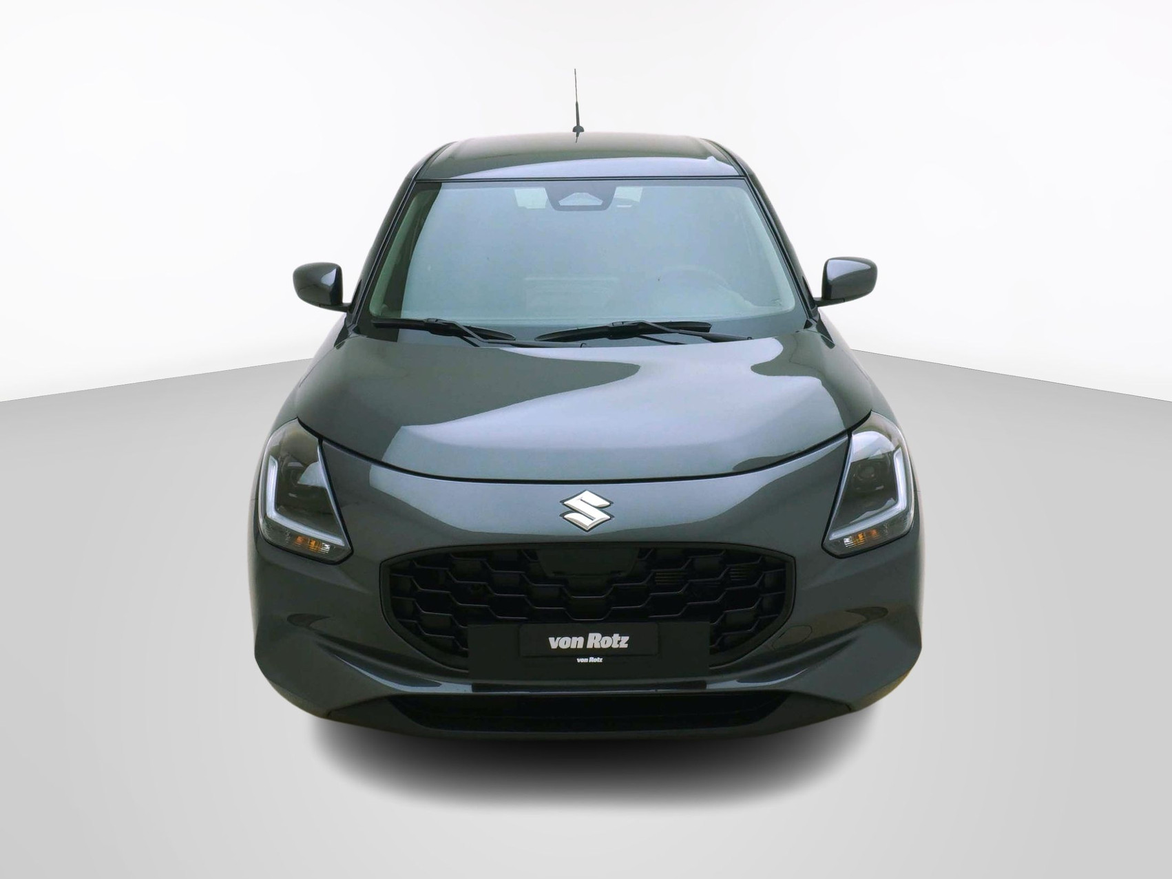 SUZUKI Swift 1.2 Sakura Hybrid
