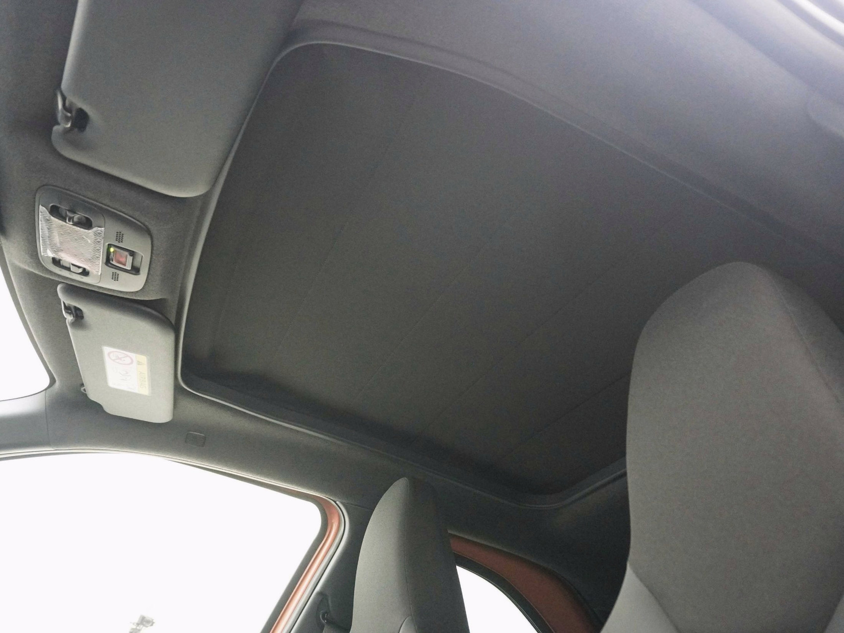 TOYOTA Aygo X 1.5 VVT-i HSD Style ** Faltdach — also oben ohne **