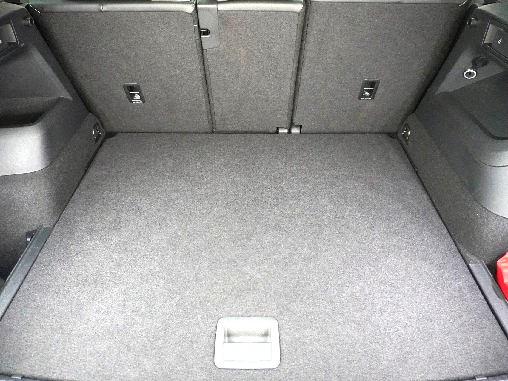 VW Tiguan 2.0 TSI DSG R-Line Black Style 4Motion (2025)