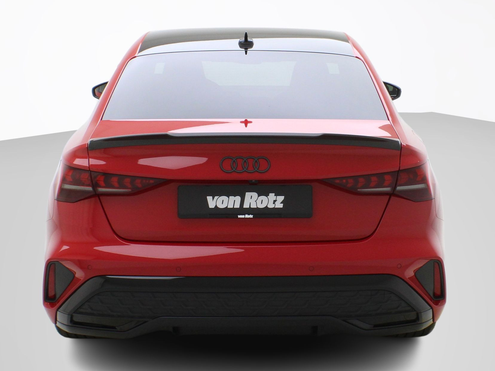 AUDI A3 Limousine 35 TFSI S Line S-Tronic **Audi Werksgarantie bis 02/2030**