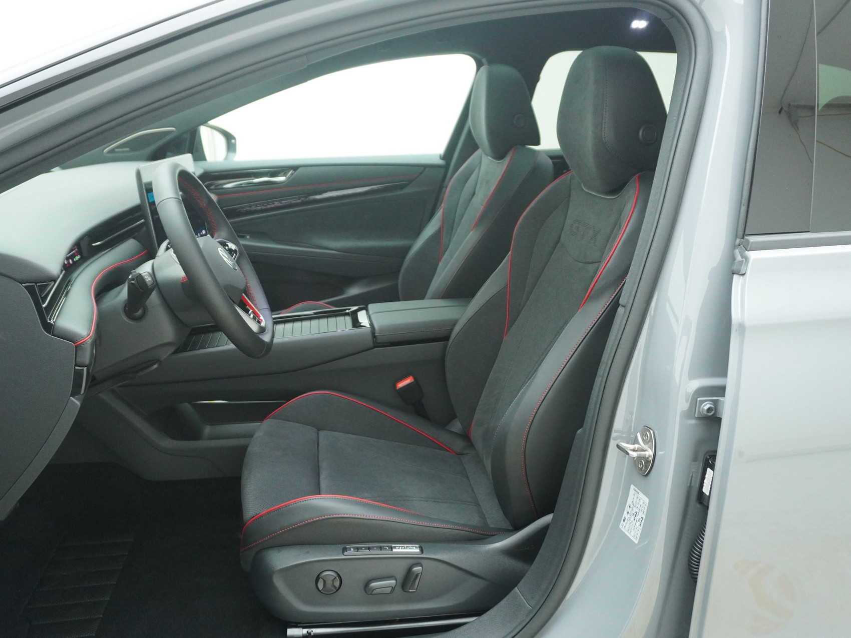 VW ID.7 Tourer 86 kWh GTX 4MOTION