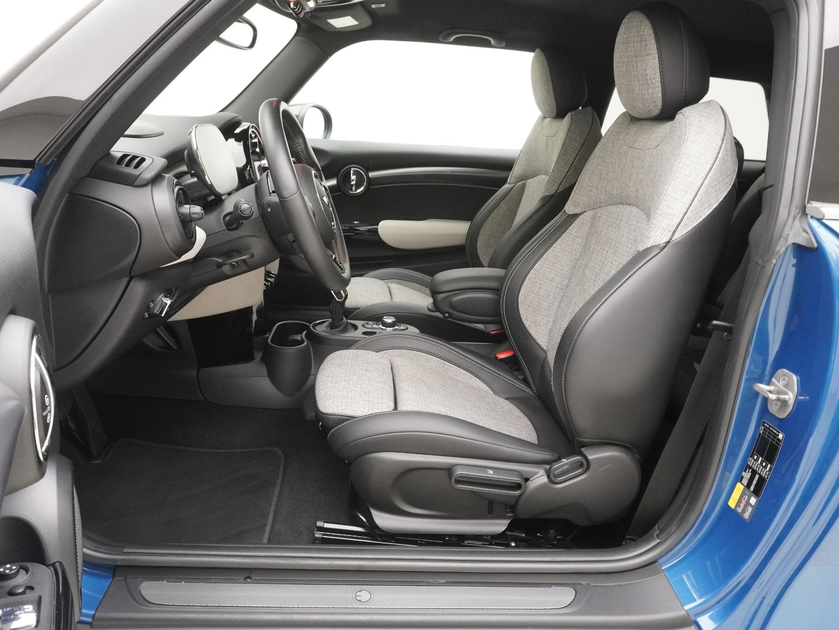 MINI Mini F56 Cooper SE