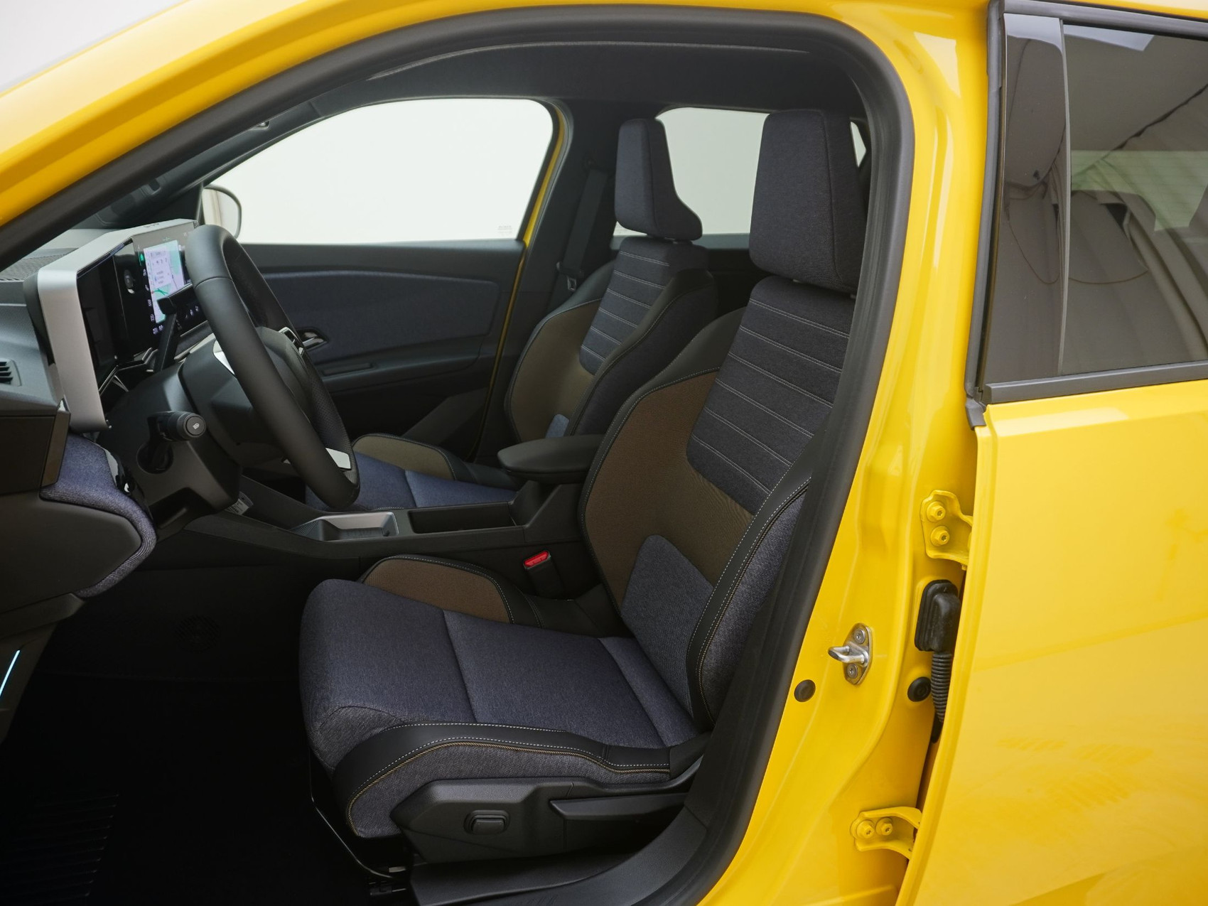 RENAULT R5 E-Tech Comfort Range techno