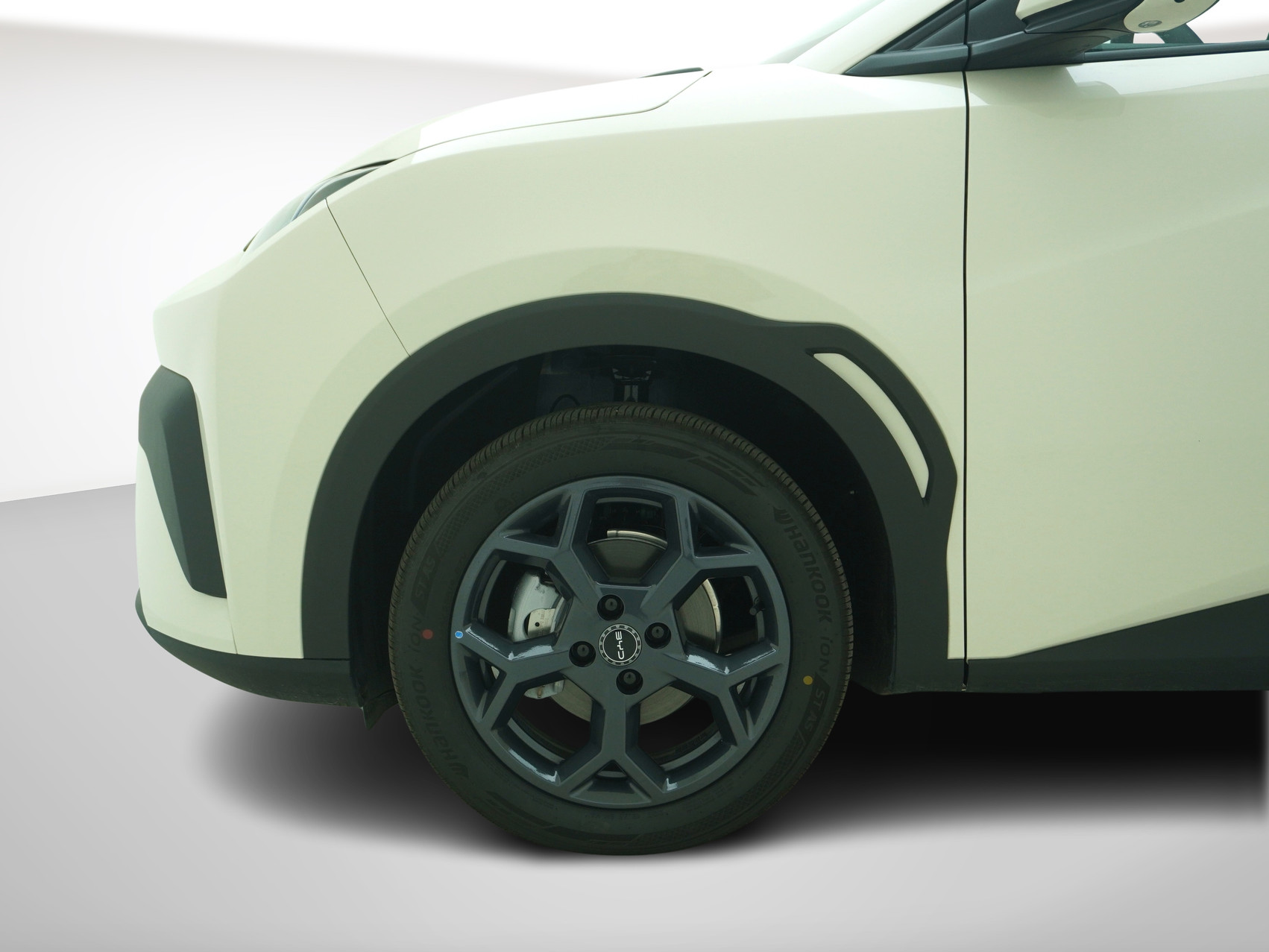 BYD Dolphin Surf Comfort