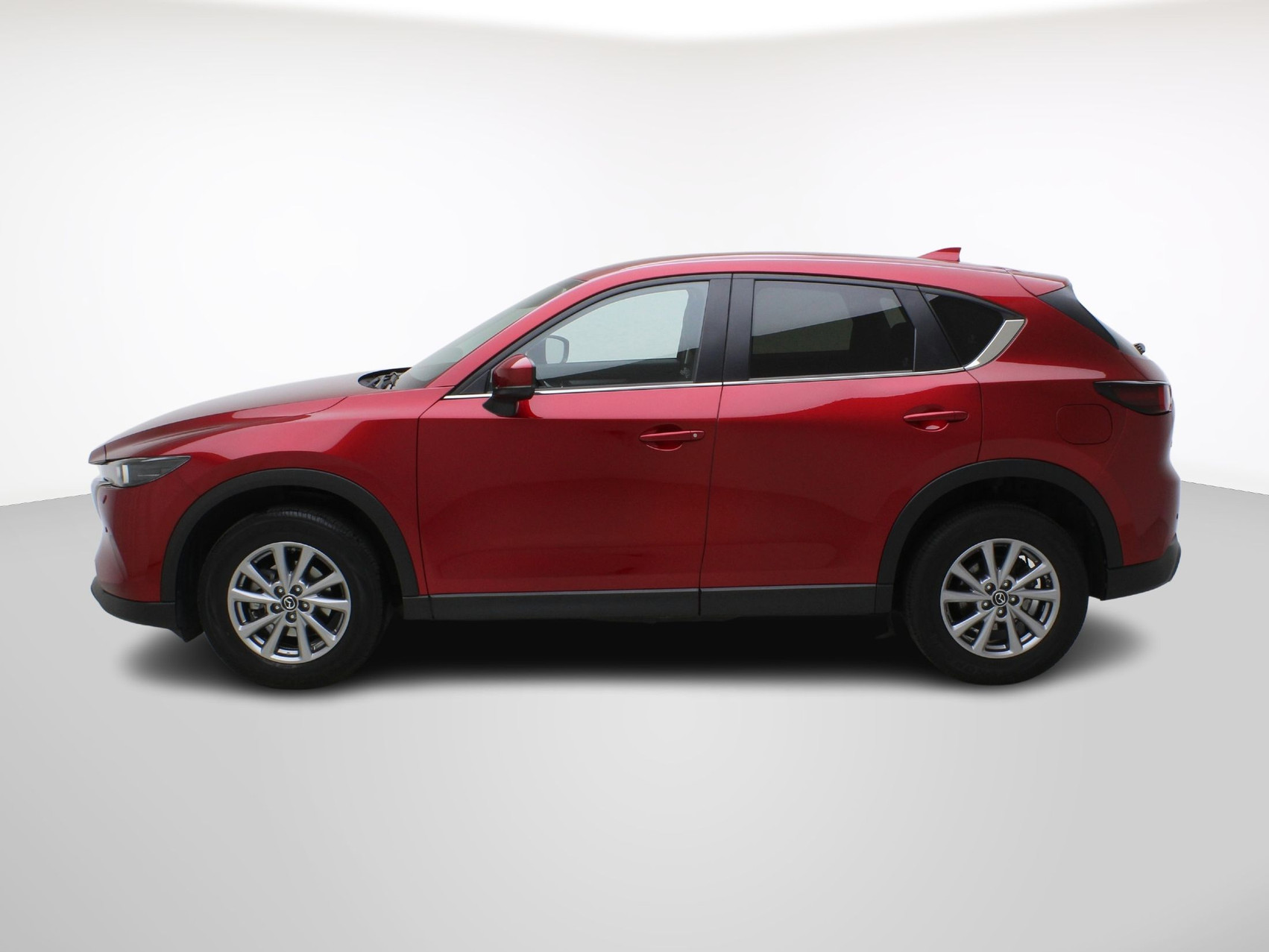 MAZDA CX-5 2.0 Ambition