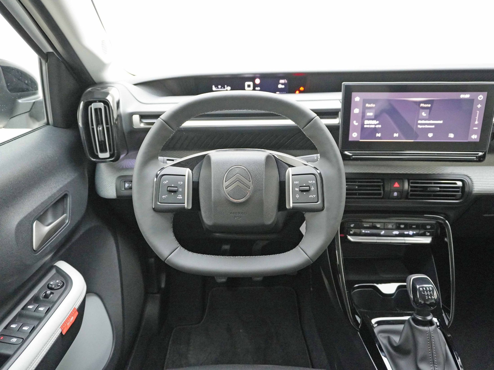 CITROËN C3 Aircross 1.2 Turbo You+